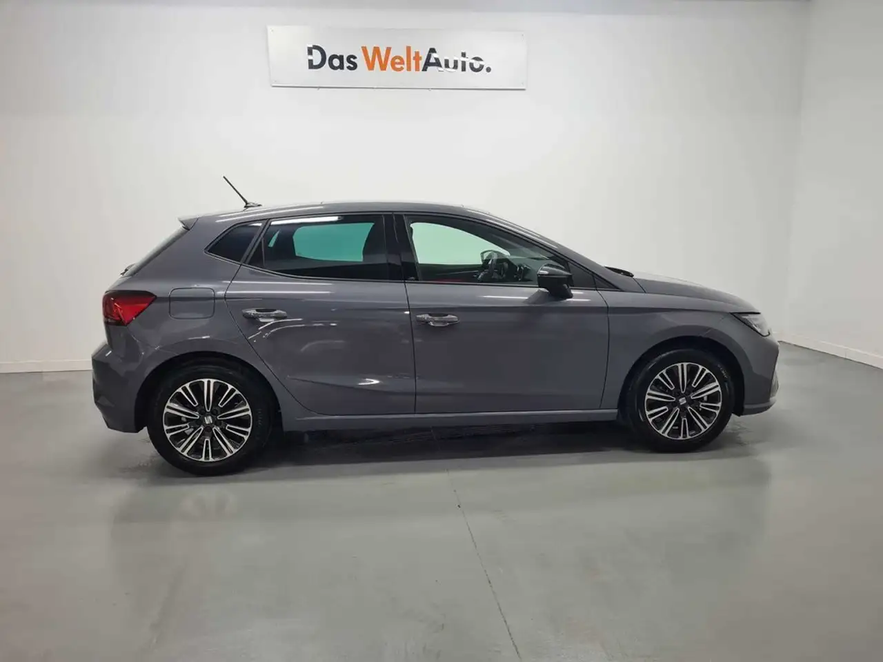 SEAT Ibiza 2026