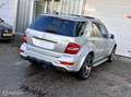 Mercedes-Benz ML 63 AMG M-klasse - thumbnail 8