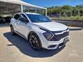 Kia Sportage Sportage 1.6 CRDi MHEV AWD DCT GT-line Blanc - thumbnail 3