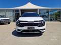 Kia Sportage Sportage 1.6 CRDi MHEV AWD DCT GT-line Blanc - thumbnail 1