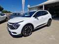 Kia Sportage Sportage 1.6 CRDi MHEV AWD DCT GT-line Blanc - thumbnail 2