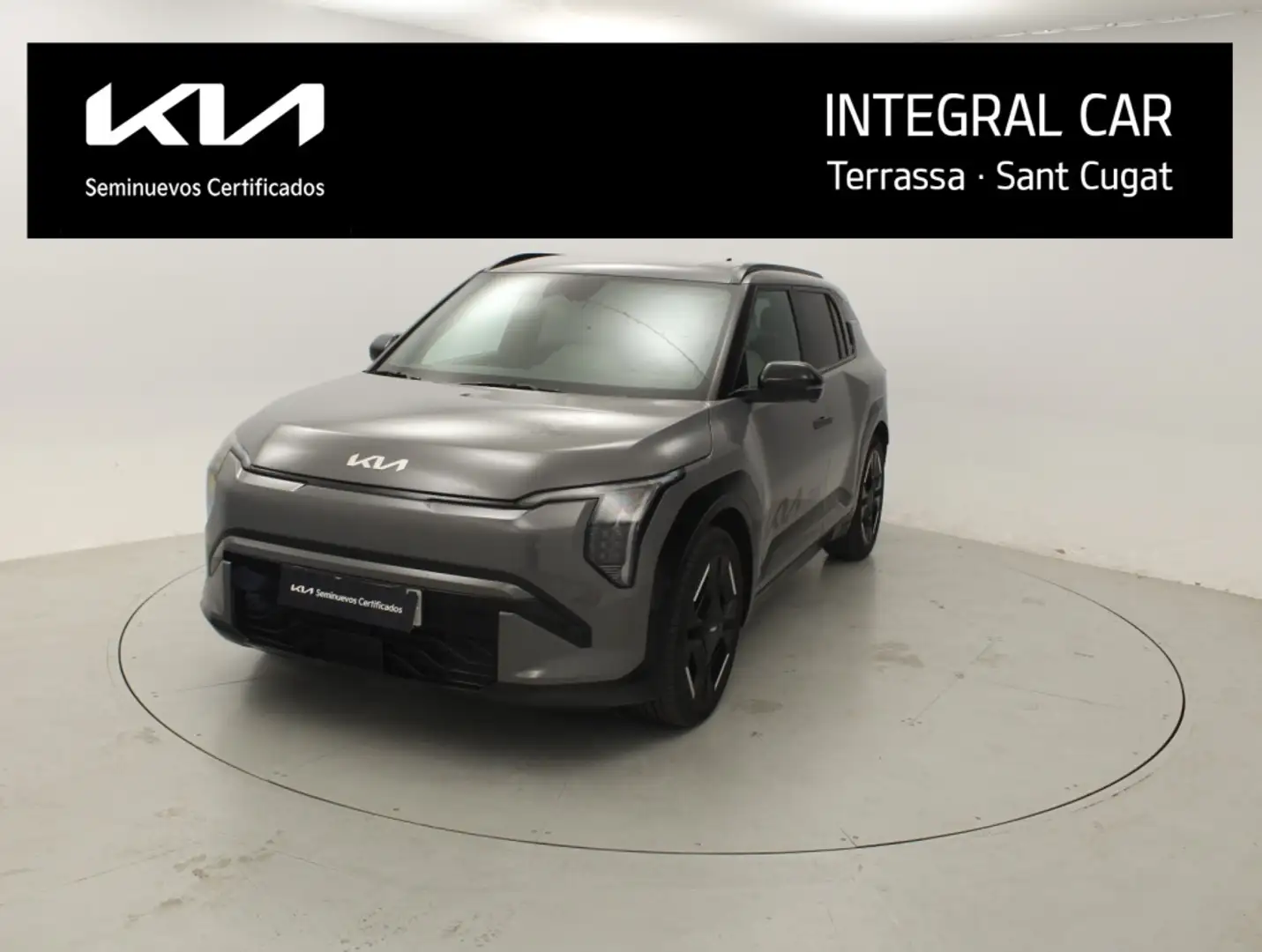 Kia EV3 GT-line Long Range - 1