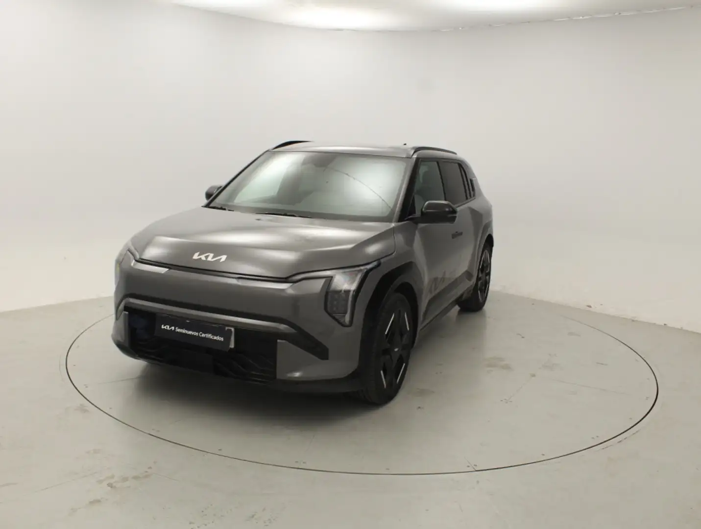 Kia EV3 GT-line Long Range - 2