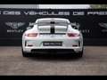Porsche 991 991 GT3 3.8l - 475ch - PACK CLUBSPORT ! Weiß - thumbnail 33