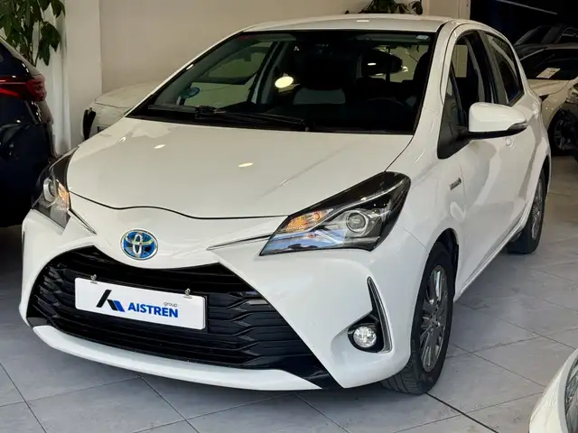 Toyota Yaris 100H 1.5 Active