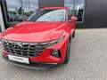 Hyundai TUCSON 1,6 T-GDI 2WD GO Rot - thumbnail 2