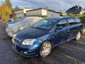 Toyota Avensis Kombi 1.8 Sol Blau - thumbnail 2