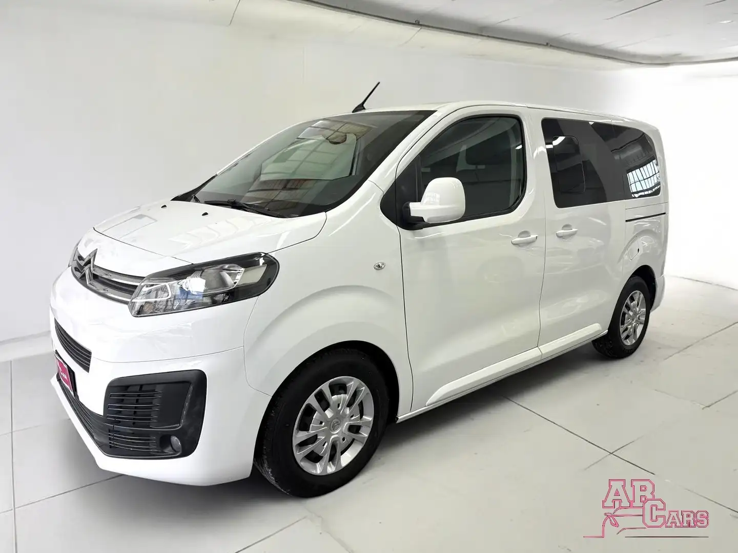 Citroen Spacetourer BlueHDi 150 S&S M Business Wit - 1