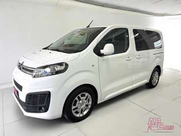 BlueHDi 150 S&S M Business