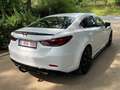 Mazda 6 2.2 Navigatie-Led-Zetelverwarming-PDC-Carplay-19" Alb - thumbnail 4