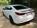 Mazda 6 2.2 Navigatie-Led-Zetelverwarming-PDC-Carplay-19" Alb - thumbnail 5