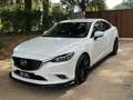 Mazda 6 2.2 Navigatie-Led-Zetelverwarming-PDC-Carplay-19" Alb - thumbnail 3