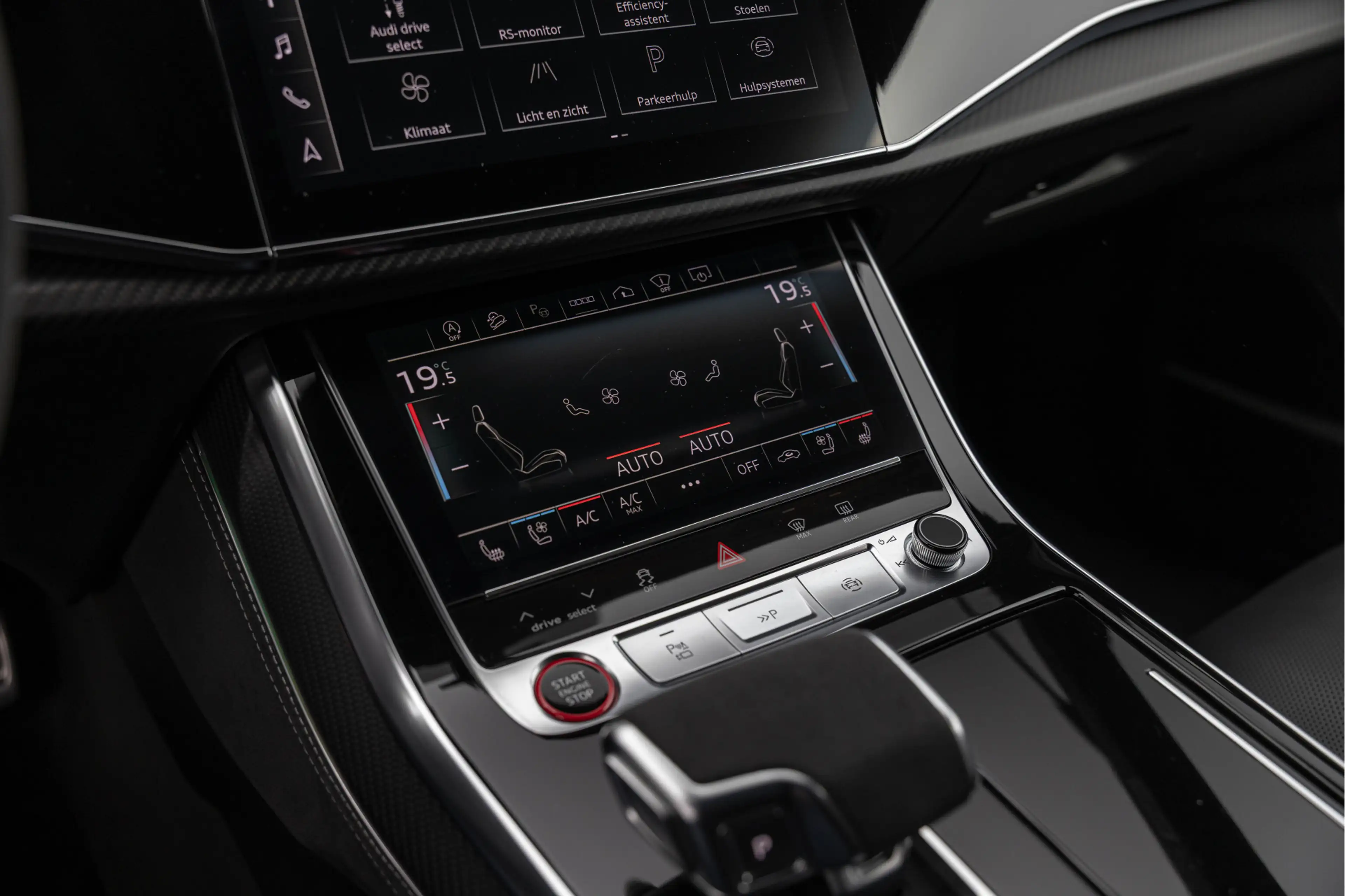 Audi RS Q8 RSQ8 4.0 TFSI 600pk Quattro Pano Keramisch Trekhaa — photo 18