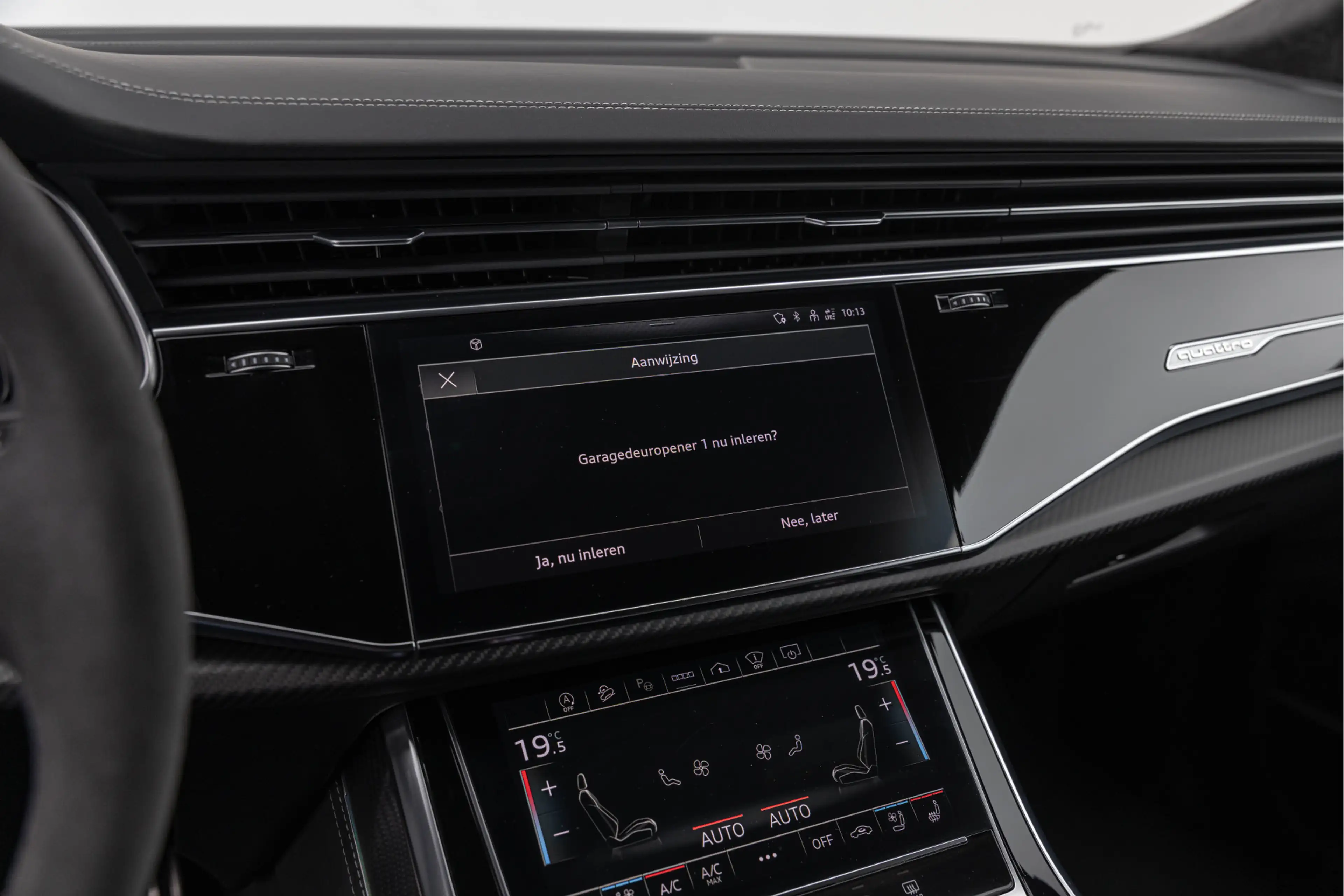Audi RS Q8 RSQ8 4.0 TFSI 600pk Quattro Pano Keramisch Trekhaa — photo 32