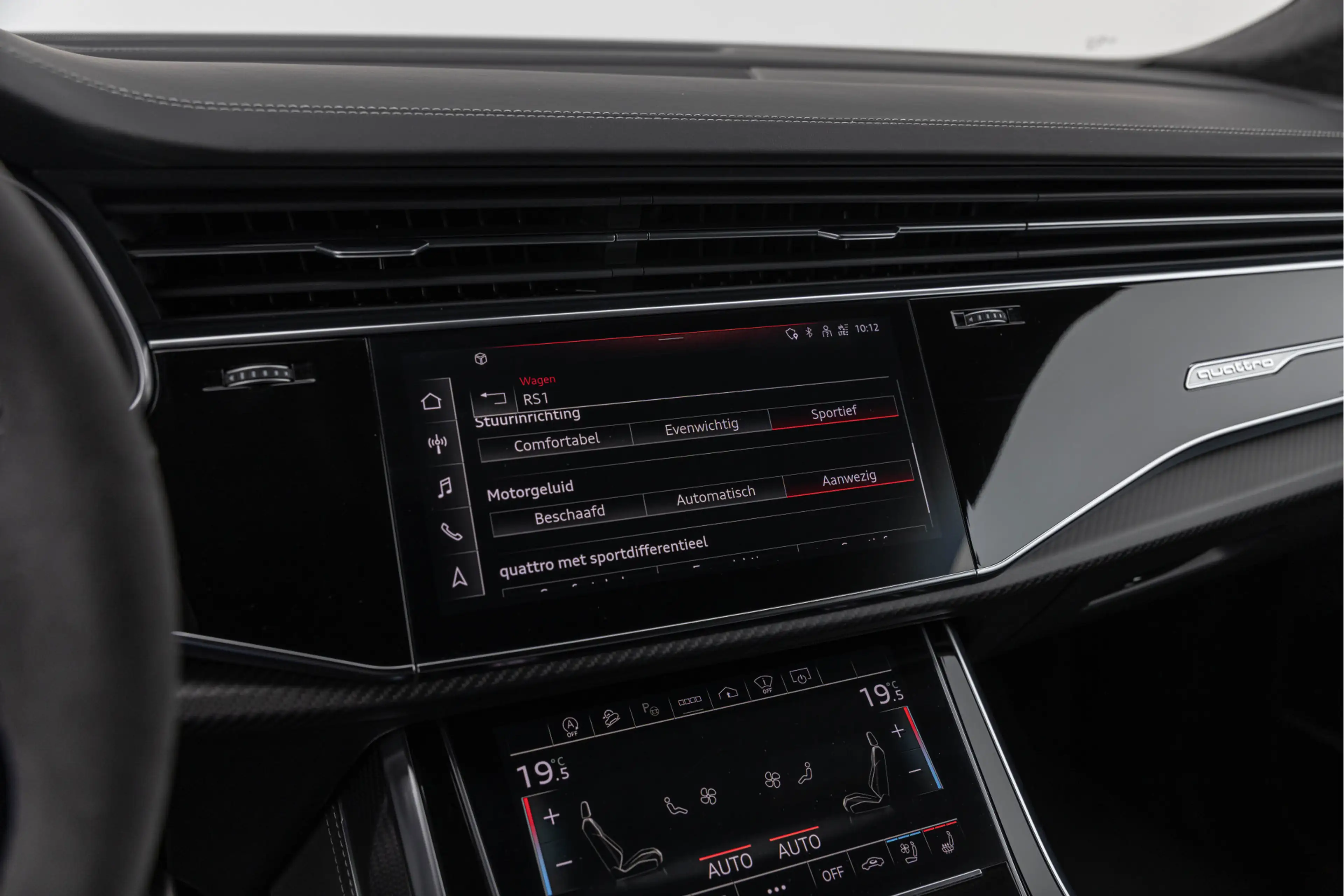 Audi RS Q8 RSQ8 4.0 TFSI 600pk Quattro Pano Keramisch Trekhaa — photo 19