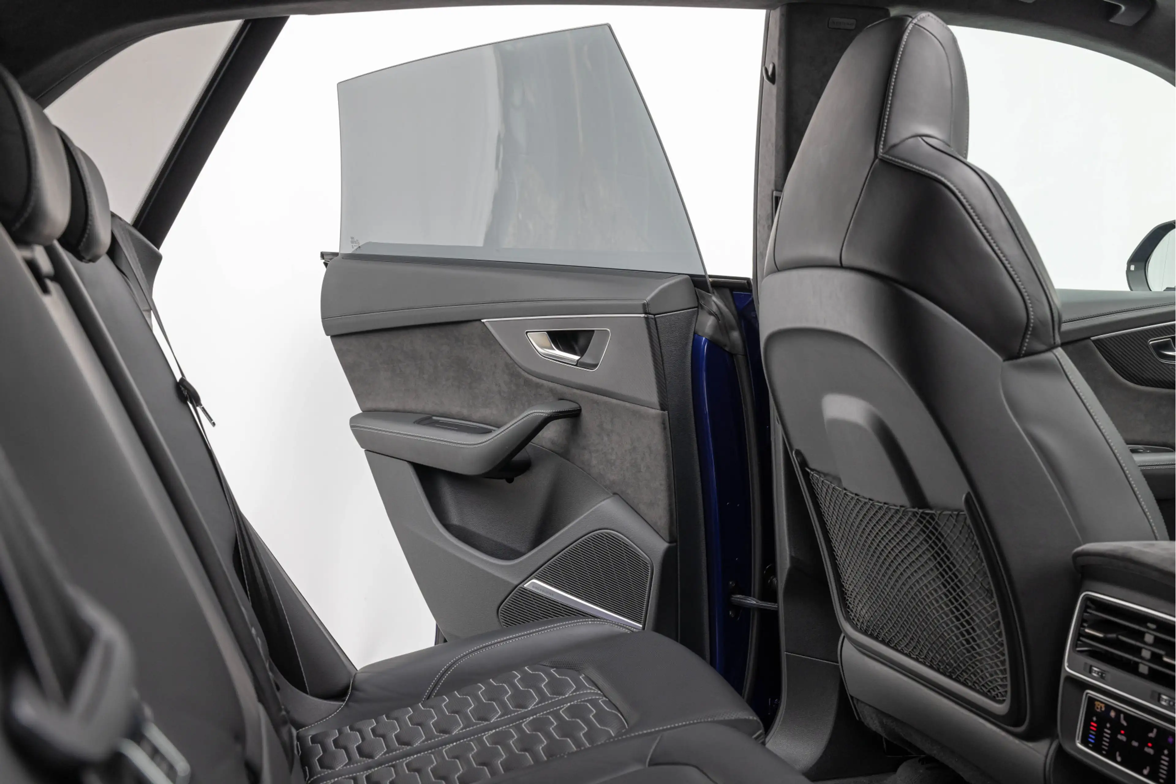 Audi RS Q8 RSQ8 4.0 TFSI 600pk Quattro Pano Keramisch Trekhaa — photo 14
