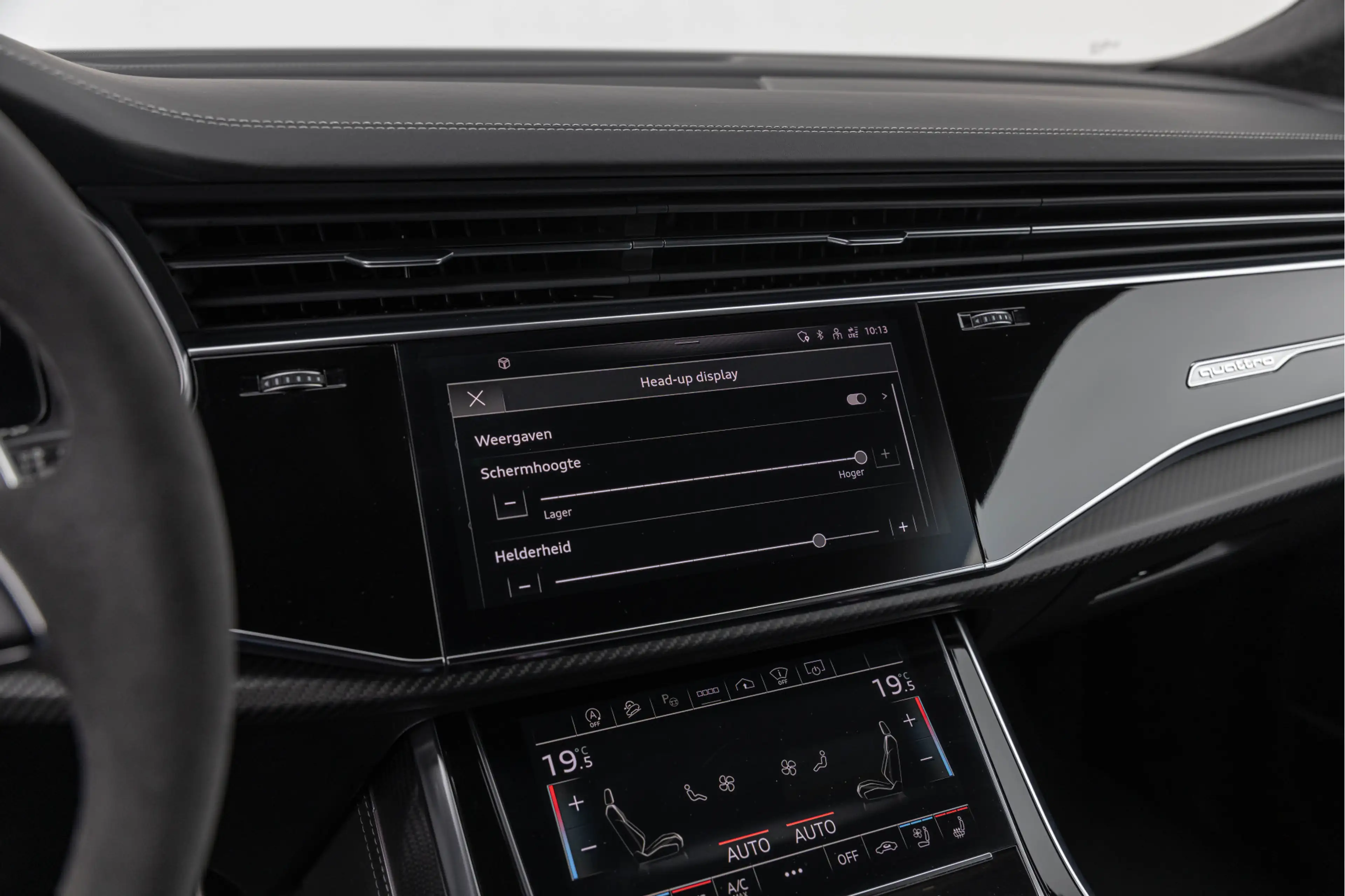 Audi RS Q8 RSQ8 4.0 TFSI 600pk Quattro Pano Keramisch Trekhaa — photo 31
