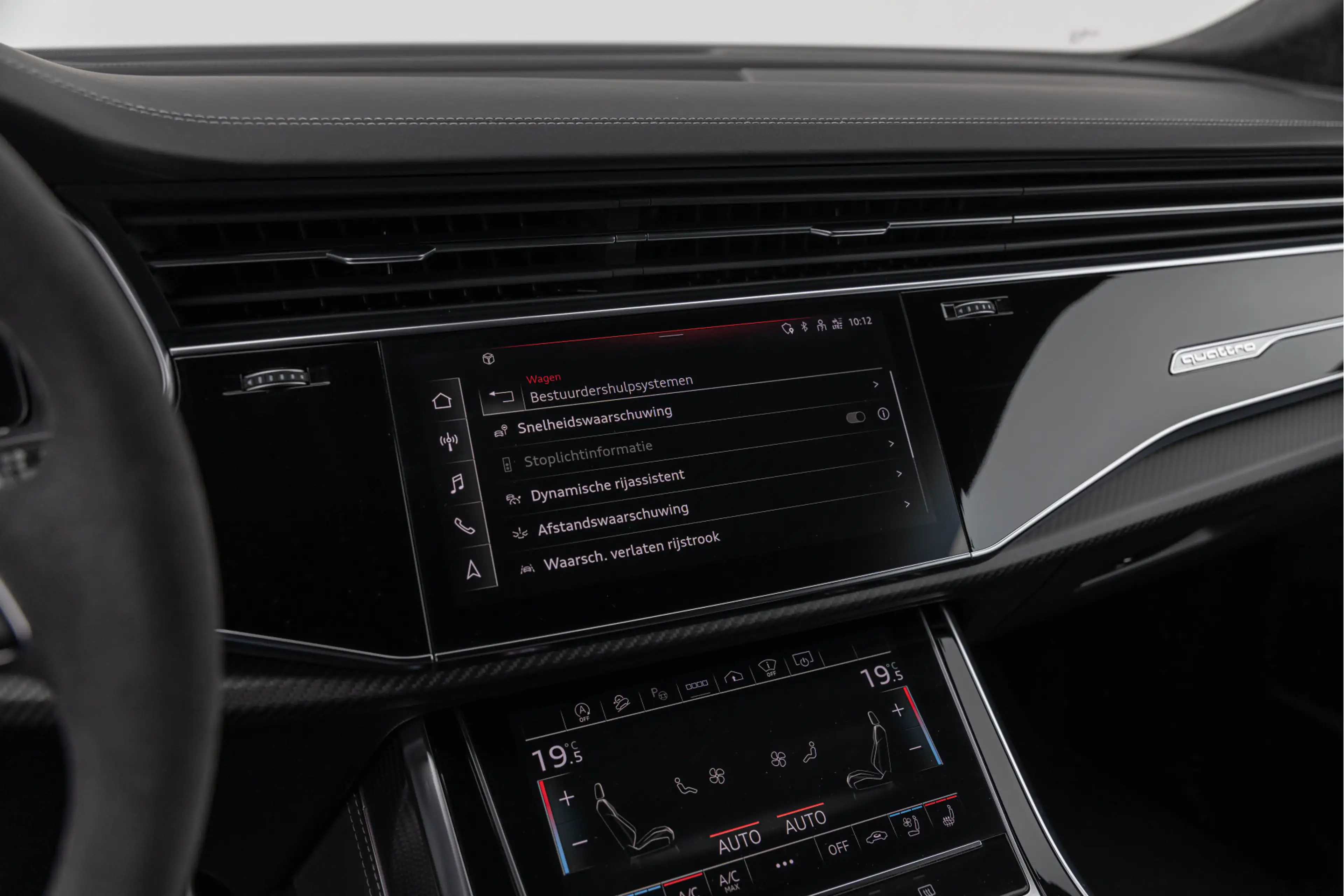 Audi RS Q8 RSQ8 4.0 TFSI 600pk Quattro Pano Keramisch Trekhaa — photo 28