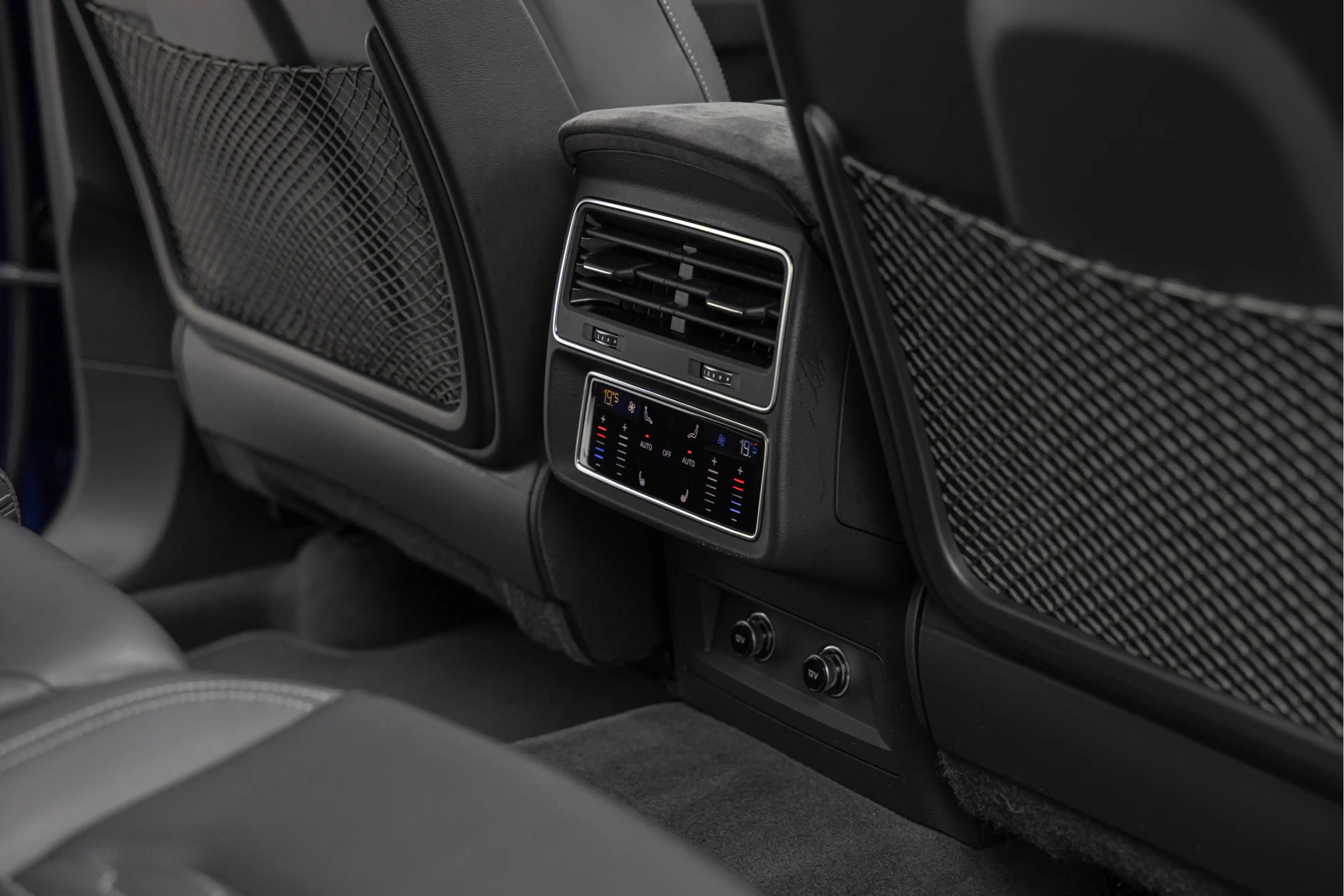 Audi RS Q8 RSQ8 4.0 TFSI 600pk Quattro Pano Keramisch Trekhaa — photo 15