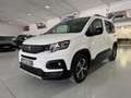 Peugeot Rifter 1.5BlueHDi S&S Standard GT 130 Blanco - thumbnail 12