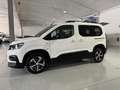 Peugeot Rifter 1.5BlueHDi S&S Standard GT 130 Blanco - thumbnail 11