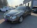 Mercedes-Benz E 200 Elegance CDI Aut. Grau - thumbnail 3