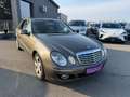 Mercedes-Benz E 200 Elegance CDI Aut. Grau - thumbnail 1