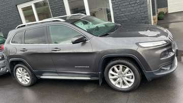 2.2 MJD 4WD Limited Drive I