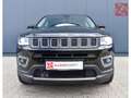 Jeep Compass Limited 1.4l Allrad AHK-abnehmbar Navi Soundsystem Noir - thumbnail 2