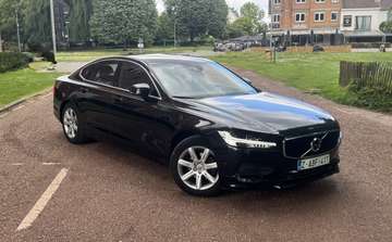 S90 2.0 D4 Momentum Geartronic