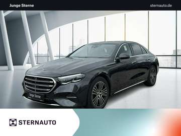 E 220 d Exclusive Premium Airmatic HinterachsL