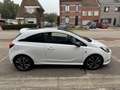Opel Corsa-e 3D OPC-Line 1.2 Benzine Weiß - thumbnail 3