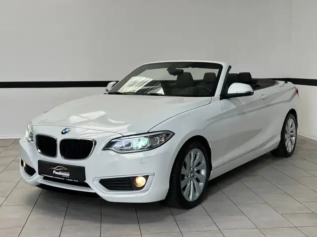 BMW 220