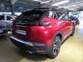 Peugeot 2008 1.2 130 GT EAT8 + TOIT OUVRANT Rouge - thumbnail 2
