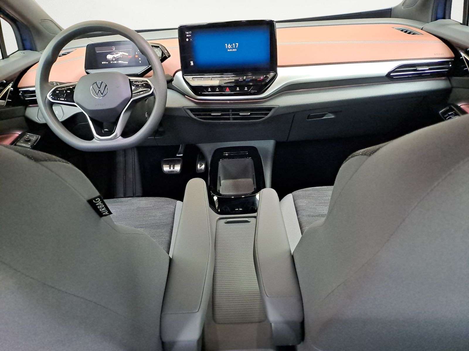 Volkswagen ID.5