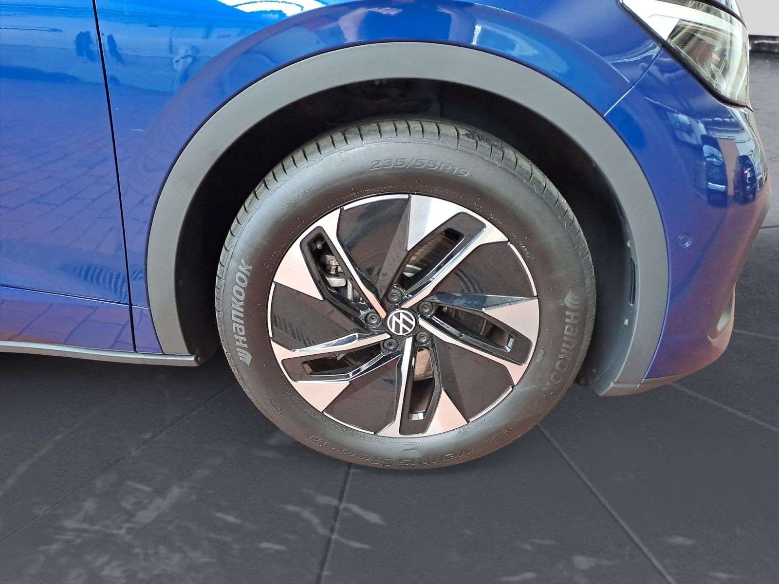 Volkswagen ID.5