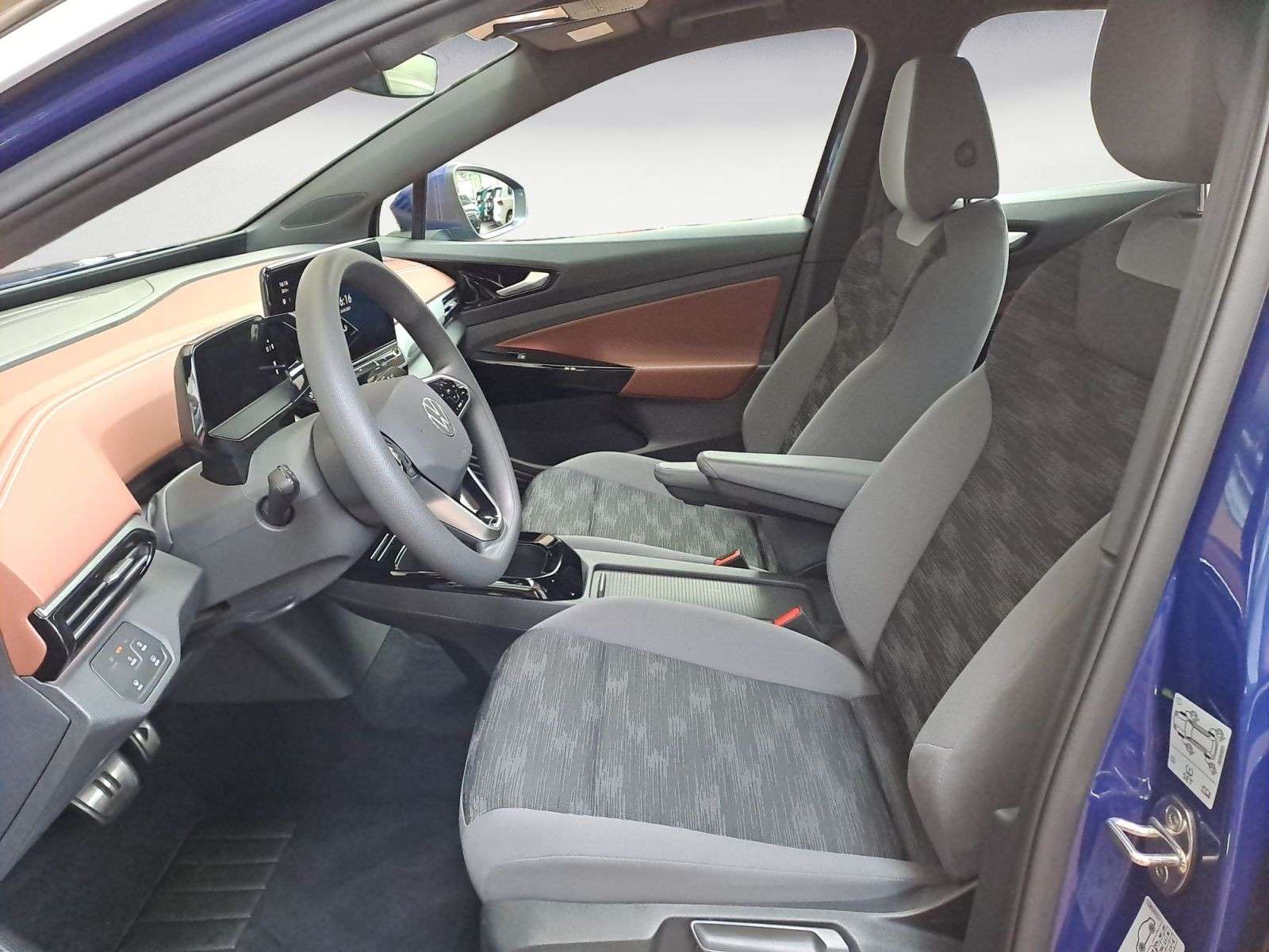 Volkswagen ID.5