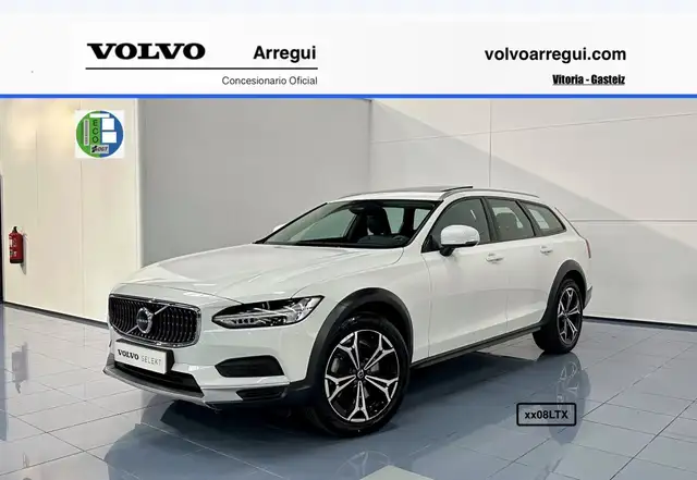 Volvo V90 Cross Country B4 Pro AWD Aut.