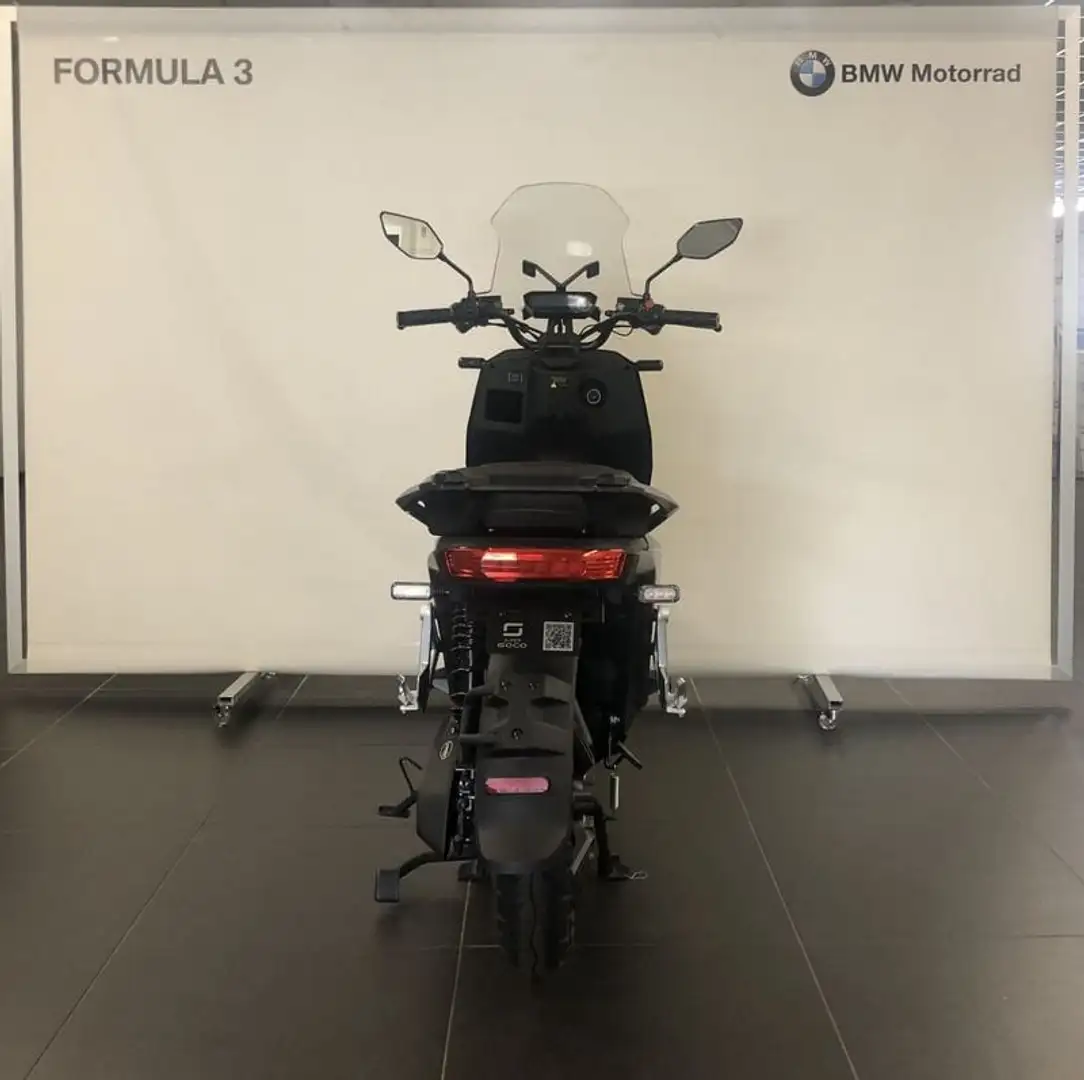 Super Soco CPX CPX PRO 2 BATTERIE - 2