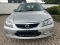 Mazda 323 F 1.6 Comfort , Klima , 1Hand,TÜV & Service neu Silber - thumbnail 3