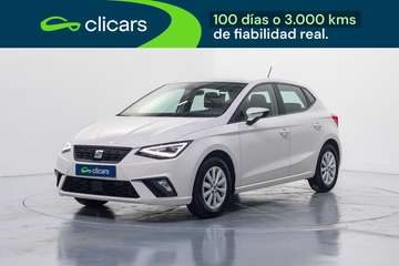 1.0 TSI S&S Style 110