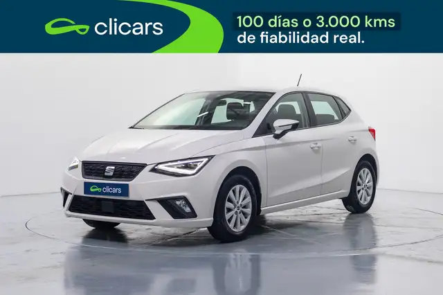 SEAT Ibiza 1.0 TSI S&S Style 110