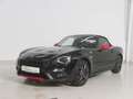 Abarth 124 Spider 1.4 T-Jet 16V Zwart - thumbnail 3