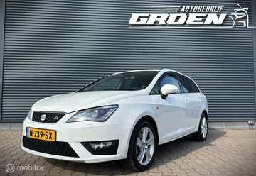 ST 1.4 TSI FR AUTOMAAT|LED|CRUISE