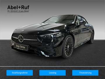 4M Cabrio AMG Premium Burmester+Nappa