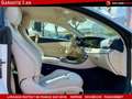 Mercedes-Benz E 220 V COUPE 220 D 194 CV EXECUTIVE Blanc - thumbnail 8