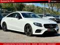 Mercedes-Benz E 220 V COUPE 220 D 194 CV EXECUTIVE Blanc - thumbnail 3