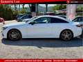 Mercedes-Benz E 220 V COUPE 220 D 194 CV EXECUTIVE Blanc - thumbnail 4