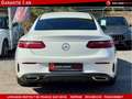 Mercedes-Benz E 220 V COUPE 220 D 194 CV EXECUTIVE Blanc - thumbnail 6
