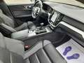 Volvo V60 V60 2.0 d3 R-design TETTO EURO6DTEMP Gris - thumbnail 17
